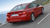 BMW 435i N55 F32/F33/F36 Tuning